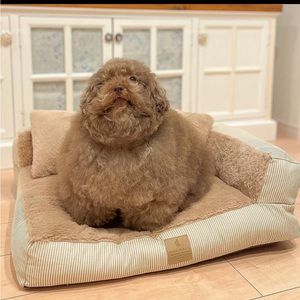 Meet your Posher, Walter